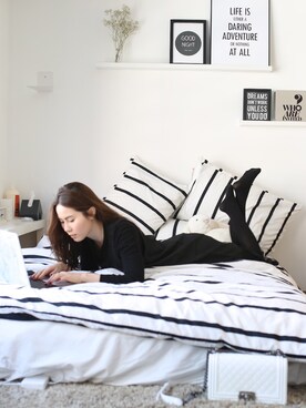 Laizaさんのコーディネート