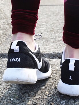 Laizaさんのコーディネート