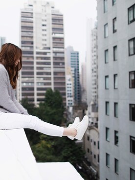 Laizaさんのコーディネート