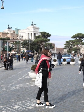 Laizaさんのコーディネート