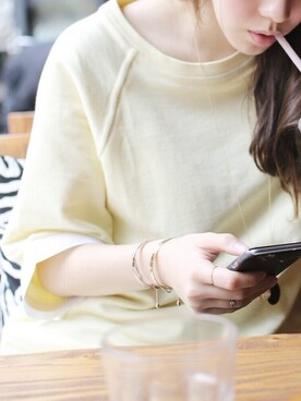 Laizaさんのコーディネート