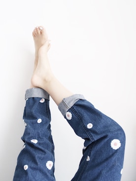 Laizaさんのコーディネート