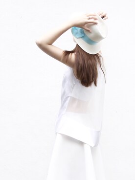 Laizaさんのコーディネート