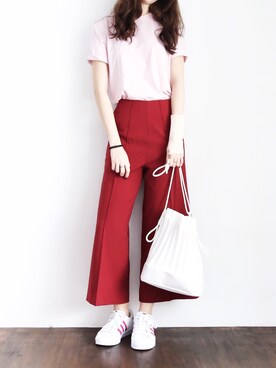 Laizaさんのコーディネート