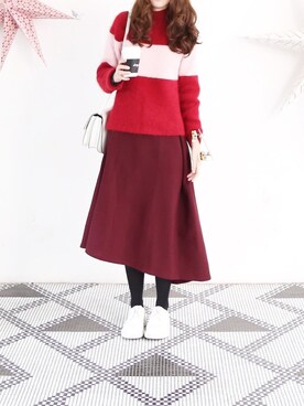 Laizaさんのコーディネート