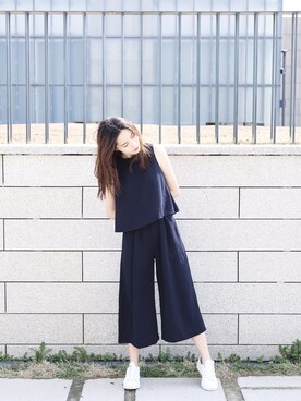 Laizaさんのコーディネート