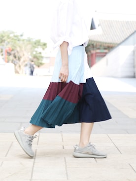 Laizaさんのコーディネート