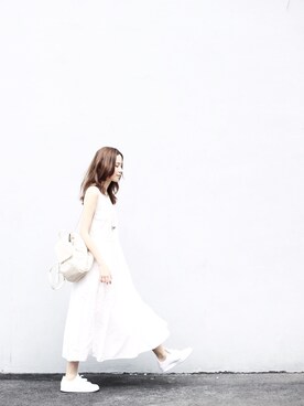 Laizaさんのコーディネート