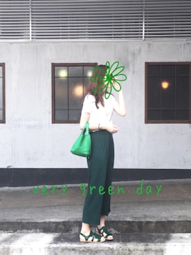 Laizaさんのコーディネート