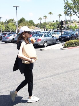 Laizaさんのコーディネート