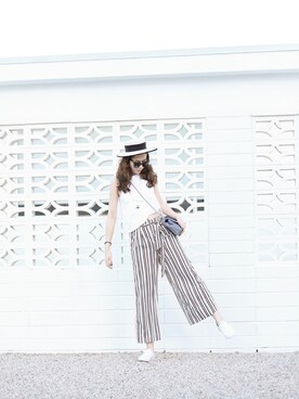 Laizaさんのコーディネート