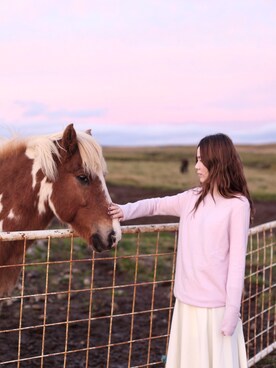 Laizaさんのコーディネート