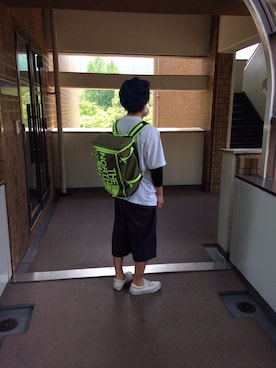 youさんのコーディネート