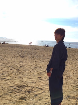 youさんのコーディネート