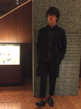 youさんのコーディネート