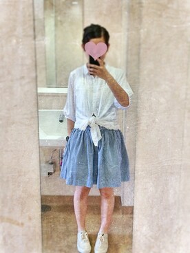 HIKARUさんのコーディネート