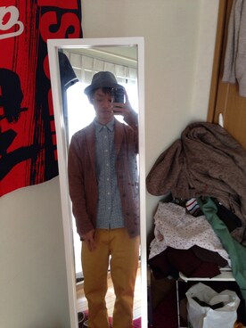 Ryossanさんのコーディネート