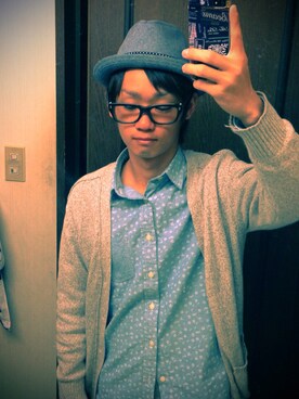 Ryossanさんのコーディネート