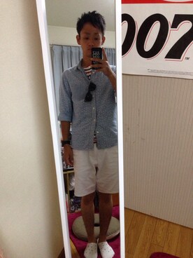 Ryossanさんのコーディネート