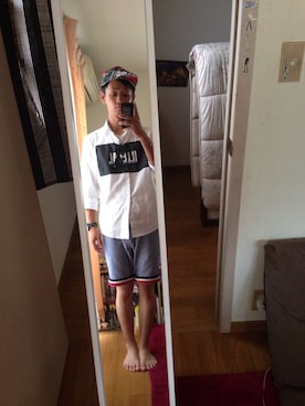 Ryossanさんのコーディネート