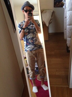 Ryossanさんのコーディネート