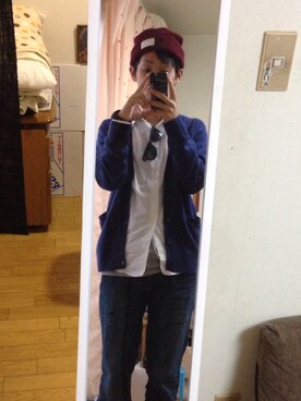 Ryossanさんのコーディネート