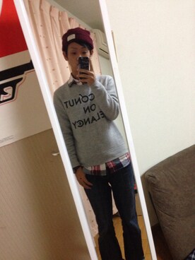 Ryossanさんのコーディネート