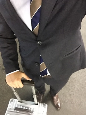 ターキーさんのコーディネート