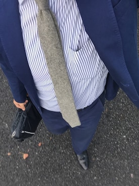 ターキーさんのコーディネート