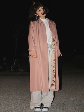 りさる🙊さんのコーディネート