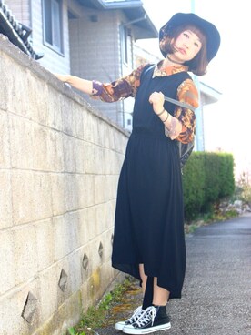 りさる🙊さんのコーディネート