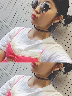 りさる🙊さんのコーディネート