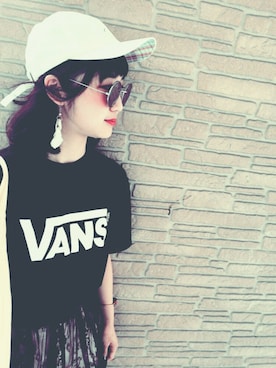 りさる🙊さんのコーディネート