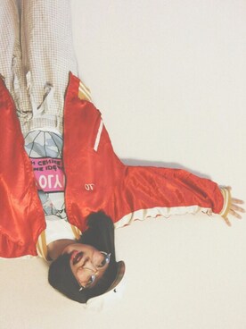 りさる🙊さんのコーディネート