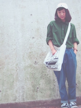 りさる🙊さんのコーディネート