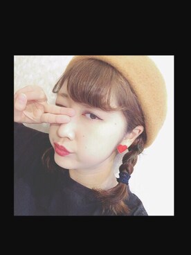 りさる🙊さんのコーディネート