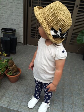 Yukiさんのコーディネート