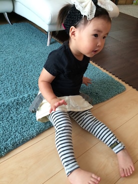 Yukiさんのコーディネート