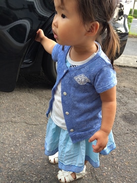 Yukiさんのコーディネート