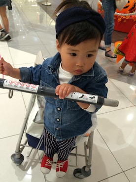 Yukiさんのコーディネート