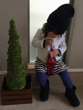 Yukiさんのコーディネート