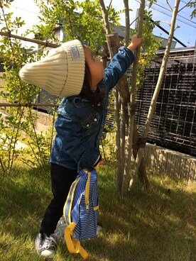 Yukiさんのコーディネート