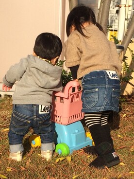 Yukiさんのコーディネート