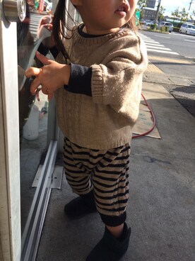 Yukiさんのコーディネート