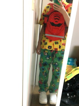 Toyさんのコーディネート