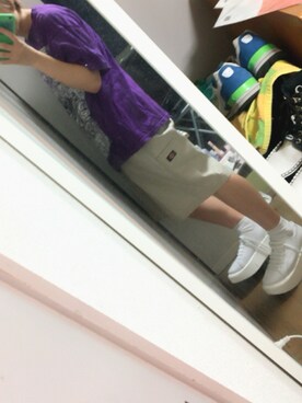 Toyさんのコーディネート