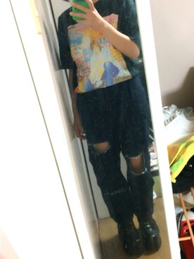 Toyさんのコーディネート