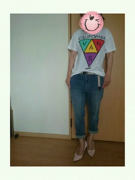 tanchanさんのコーディネート