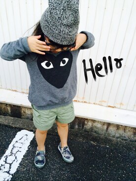 sa.さんのコーディネート