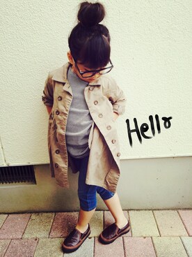 sa.さんのコーディネート